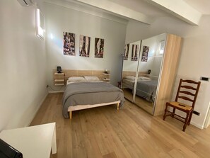 1 bedroom, free WiFi - Quiet villa in Balaruc with aircon and parking (Balaruc-les-Bains)