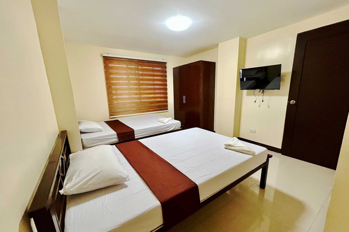 Junior Studio Suite, 1 Double Bed