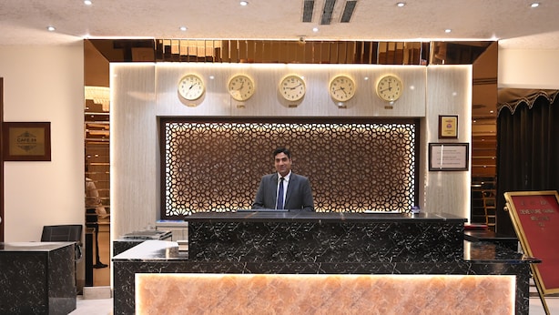 Unclassified image, 1 of 16, button - Deventure Hotel Karnal (Karnal)