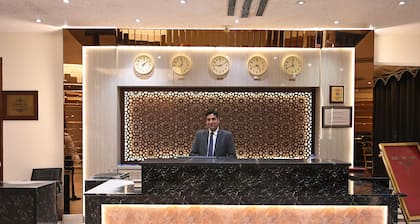 Deventure Hotel Karnal