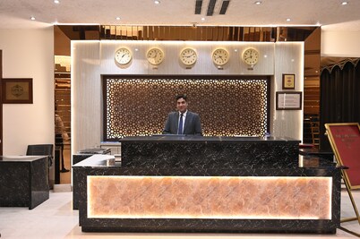Deventure Hotel Karnal