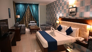 Unclassified image, 5 of 16, button - Deventure Hotel Karnal (Karnal)
