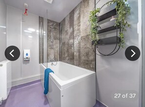 Cottage | Salle de bain
