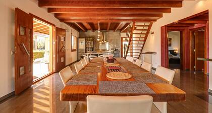 Son Mieres by Rentallorca