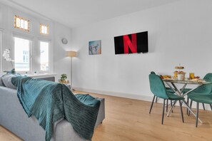 Exclusive Apartment