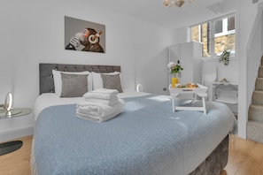 Exclusive Apartment