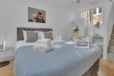 home.ly - West London Apartments Putney Home.ly - 西伦敦公寓普特尼