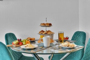 Private kitchen - home.ly - West London Apartments Putney (London)