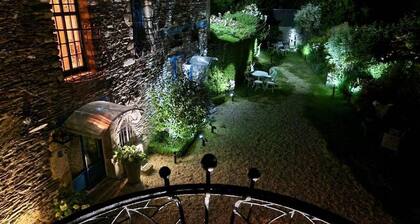 Manoir de Barbotin