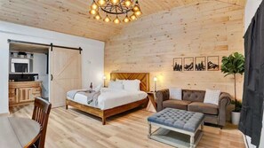 1 slaapkamer, wifi, beddengoed