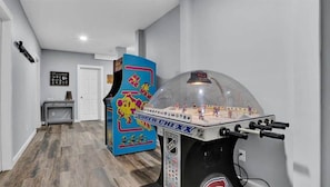 Spielezimmer