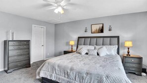 7 chambres, Wi-Fi, draps fournis