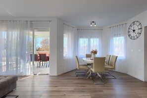 Dining - Villa Petar by Villas Guide (Buroli)