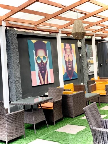 Damjay hotel&Suites