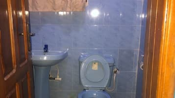Habitación clásica | Baño