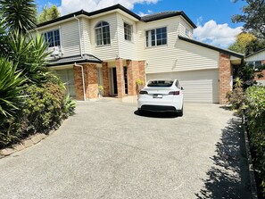 Exterior - Rest in Auckland City, Sylvia Park New Zealand (Auckland)