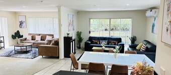 Rest in Auckland City, Sylvia Park New Zealand