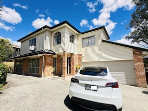 Exterior - Rest in Auckland City, Sylvia Park New Zealand (Auckland)
