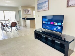 Interior - Rest in Auckland City, Sylvia Park New Zealand (Auckland)
