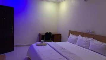 Executive-Apartment | 4 Schlafzimmer, kostenloses WLAN