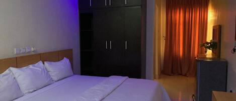 Appartement Exécutif