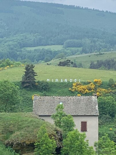 Ancienne Ferme Dans Hameau , Idéal Pour la Pêche, Balades , Champignons,