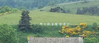 Ancienne Ferme Dans Hameau , Idéal Pour la Pêche, Balades , Champignons,
