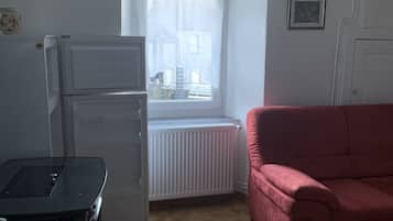 TV, books