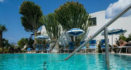 Room in B&B - Standard Double or Twin Room in Ischia per 2 People
