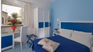 1 habitación 