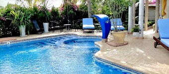 Bookwithclass-luxury Stay Pool Villa am Meer