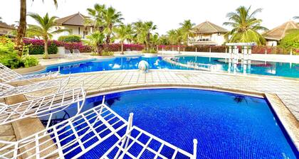 Bookwithclass-luxury Stay Pool Villa am Meer