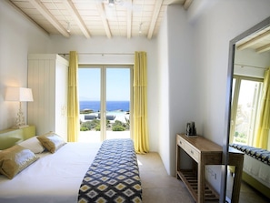 Villa | 8 chambres, accès au Wi-Fi (inclus), literie fournie