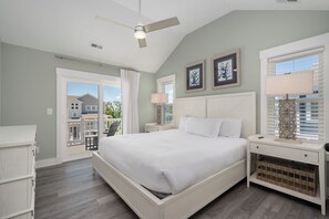 6 Schlafzimmer, Bügeleisen/Bügelbrett, kostenloses WLAN, Bettwäsche