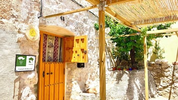 Detalle exterior