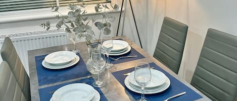 Casa | Restaurantes