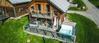 Woody 2 - Fantastic view with Whirlpool