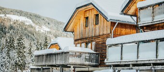 Woody 3 - with whirlpool and breathtaking views