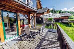 Servei de restauració a l'aire lliure