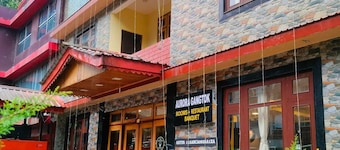 Aurora Gangtok