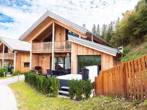 Udendørsområde