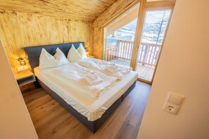 4 sovrum, strykjÀrn/strykbrÀda, gratis wi-fi och sÀngklÀder