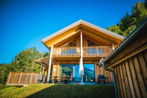 Exterior - Woody 19 - Chalet Bavaria (St. Georgen am Kreischberg)