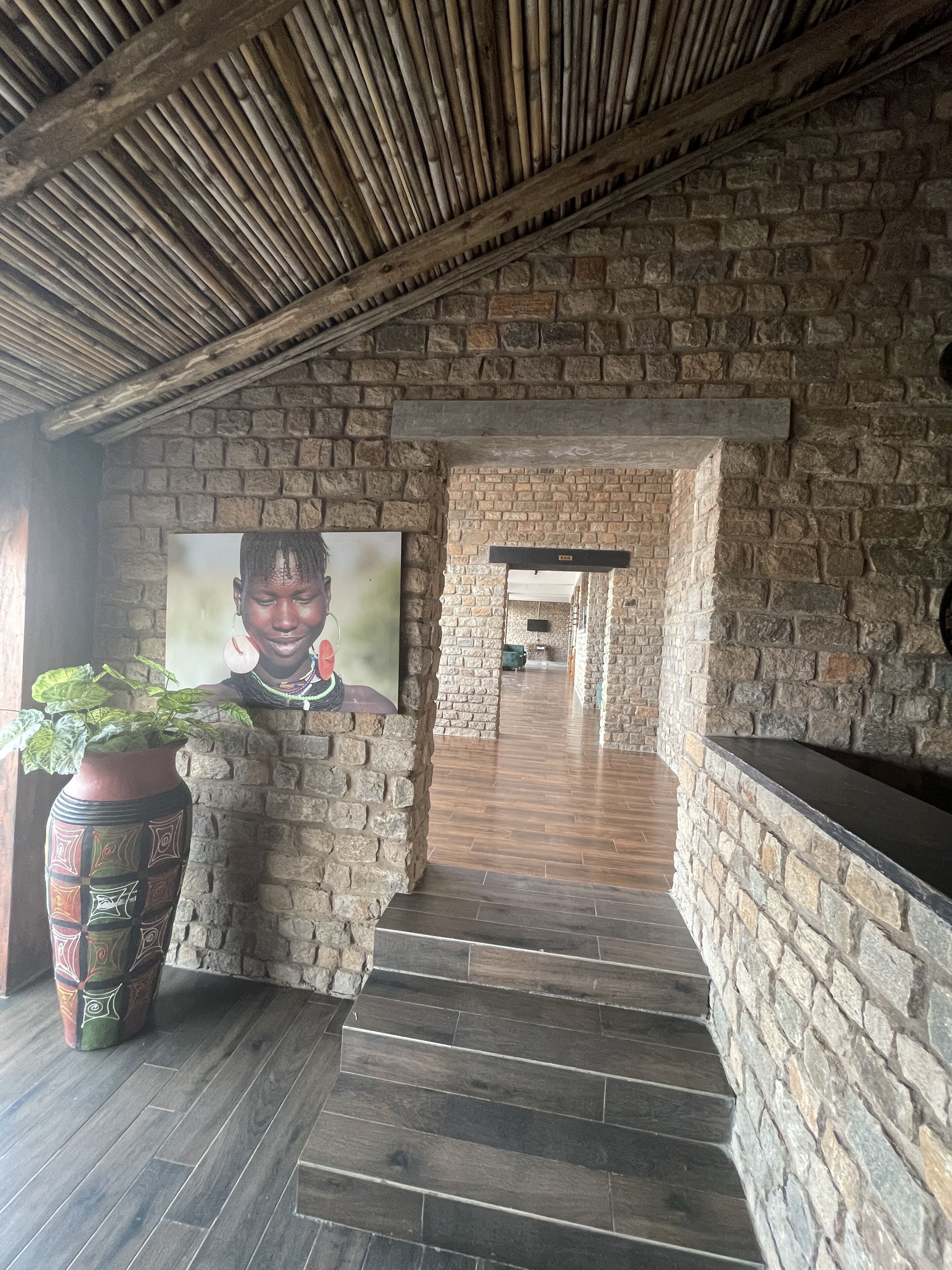 Chi tiết nội thất