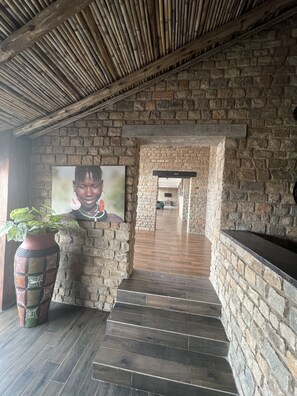 Chi tiết nội thất