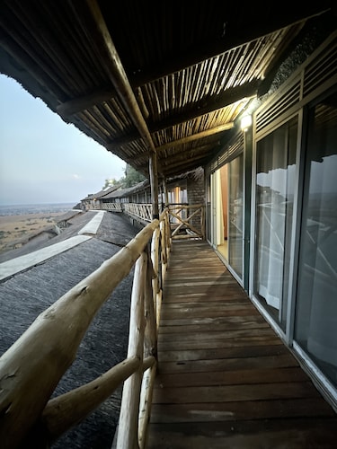 Katurum Lodge Kidepo 