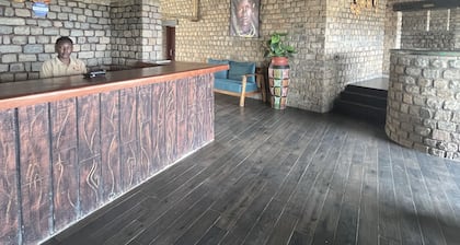 Katurum Lodge Kidepo