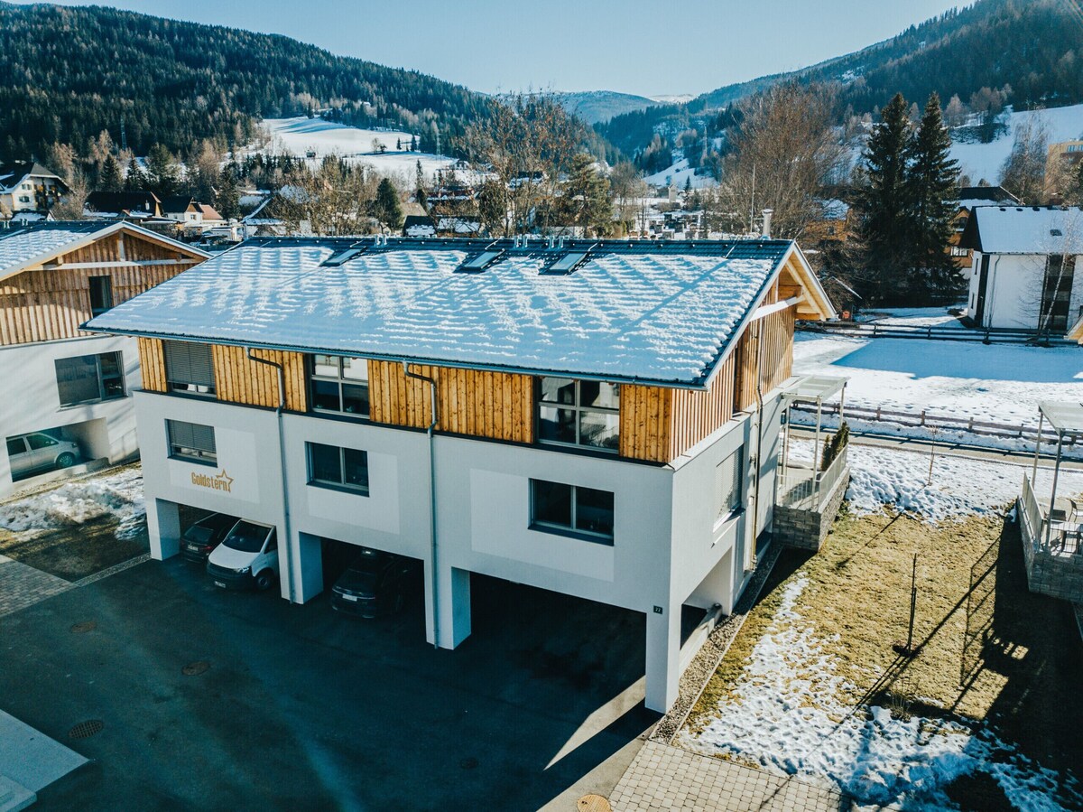 Image de profil de l’hôte