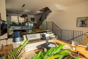 Interior - Holiday home Kreischberg the Exclusive 13 (St. Georgen am Kreischberg)