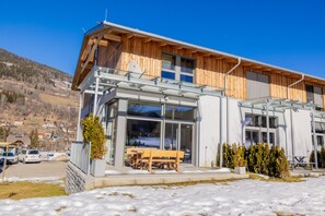 Exterior - Holiday home Kreischberg the Exclusive 13 (St. Georgen am Kreischberg)